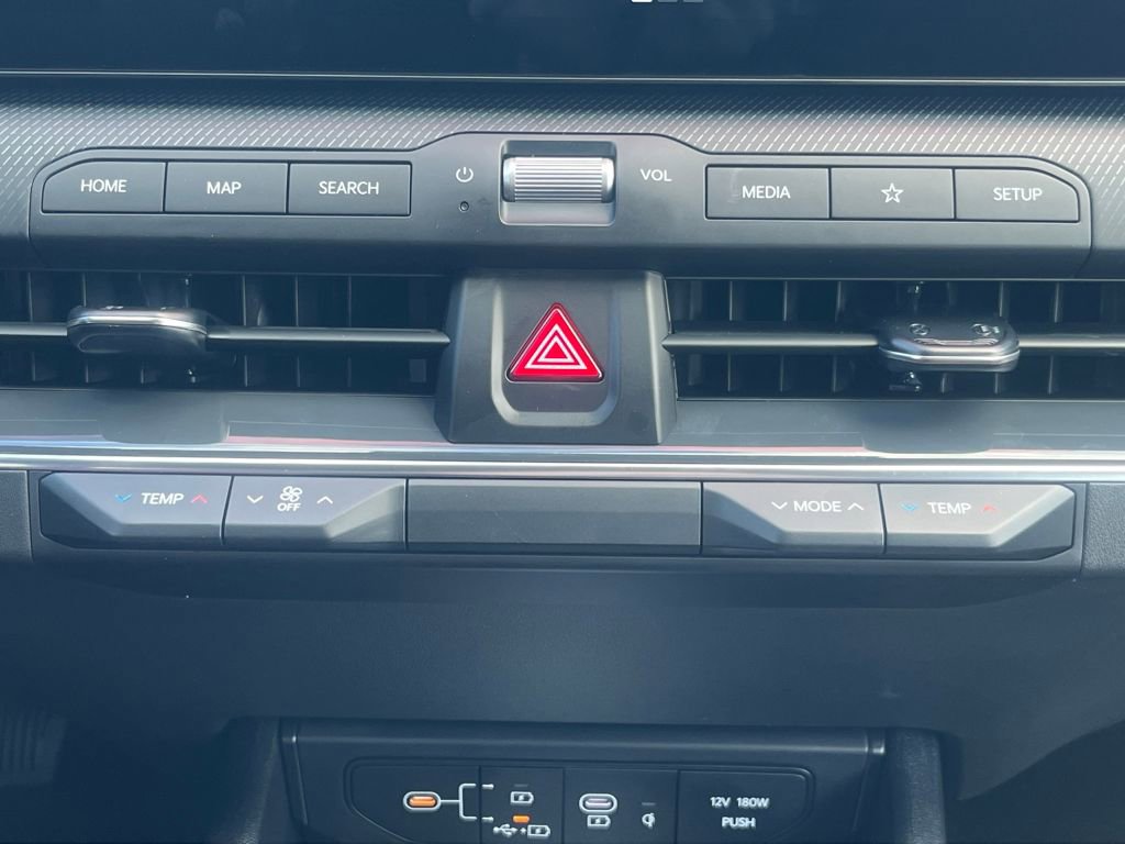 New 2025 Kia K4 GT-Line image 29