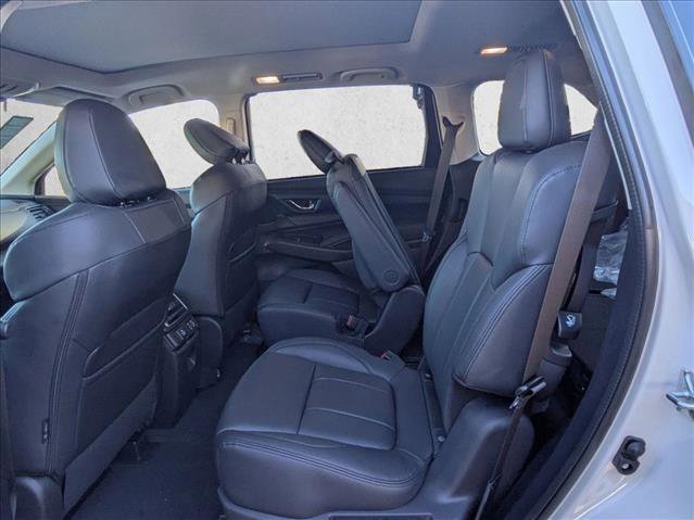New 2026 Subaru Ascent Bronze Edition w/ Popular Package #2 image 12