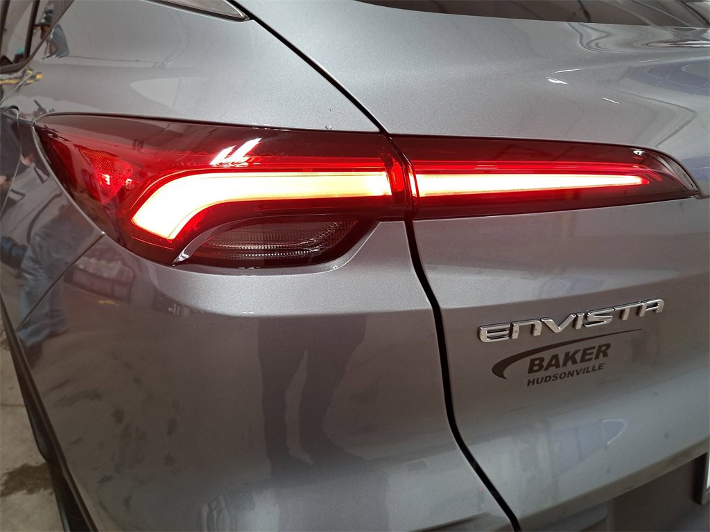 New 2025 Buick Envista Preferred w/ Convenience I Package image 32