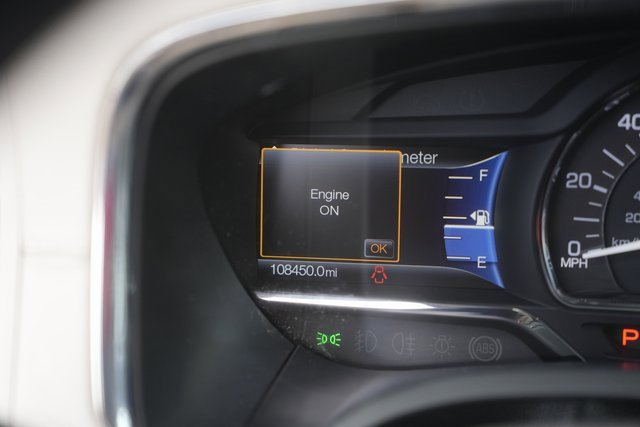 Used 2017 Lincoln Navigator Select image 28