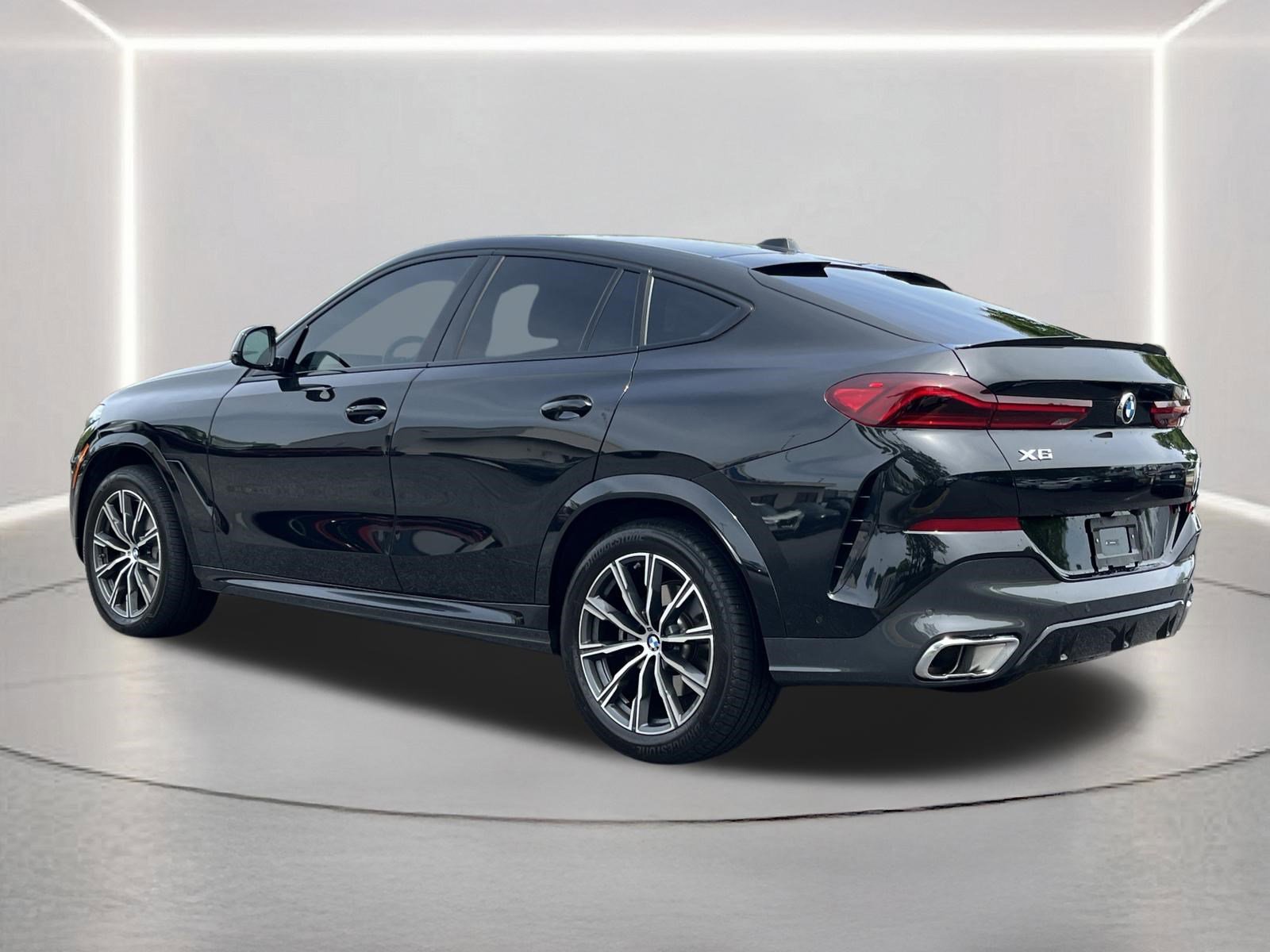 Used 2026 BMW X6 xDrive40i AWD/4WD image 26