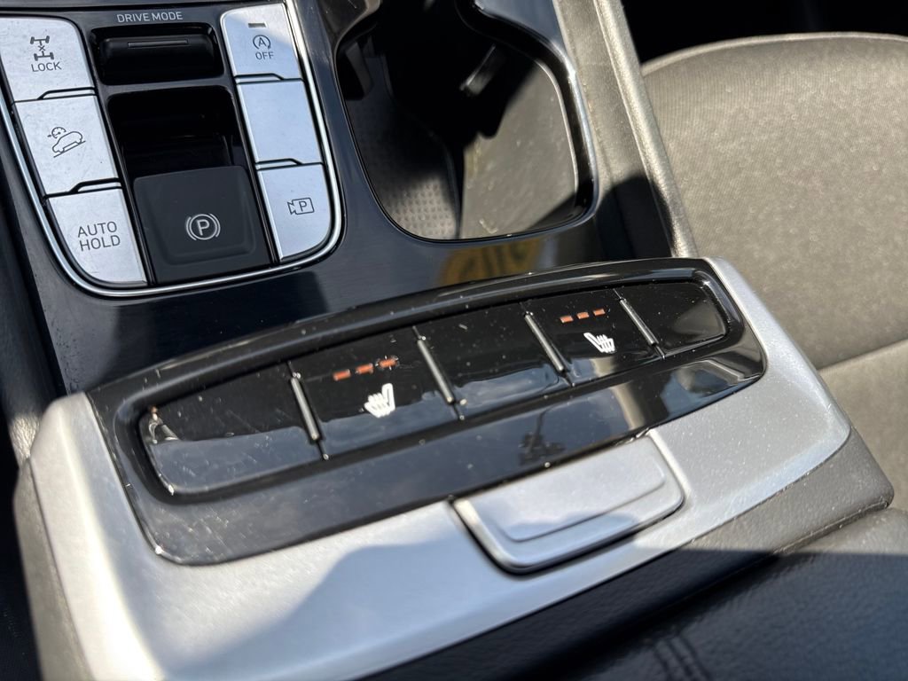 Certified 2024 Hyundai Tucson SEL AWD/4WD image 53