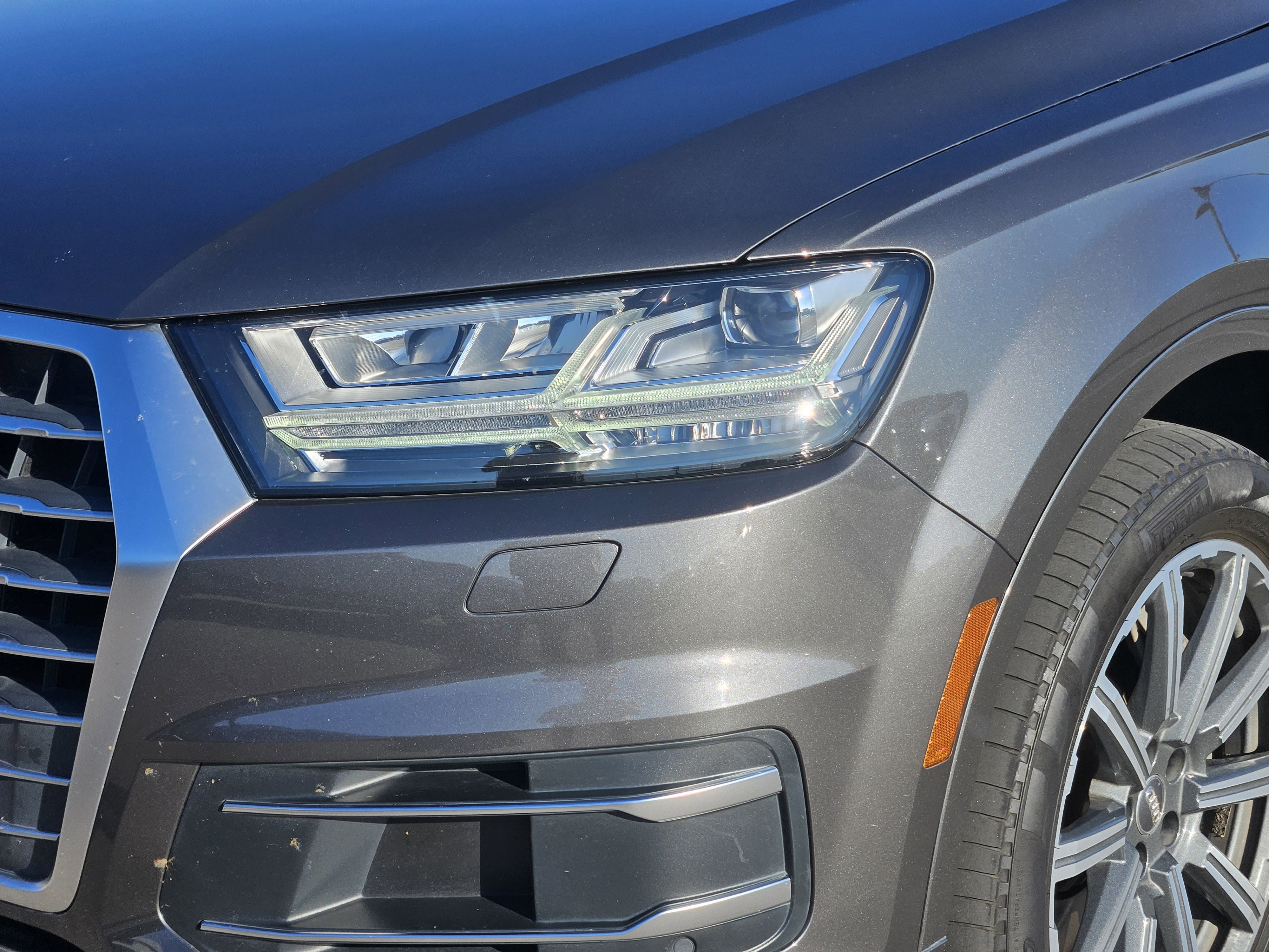 Used 2019 Audi Q7 2.0T Premium Plus w/ Premium Plus Package image 12