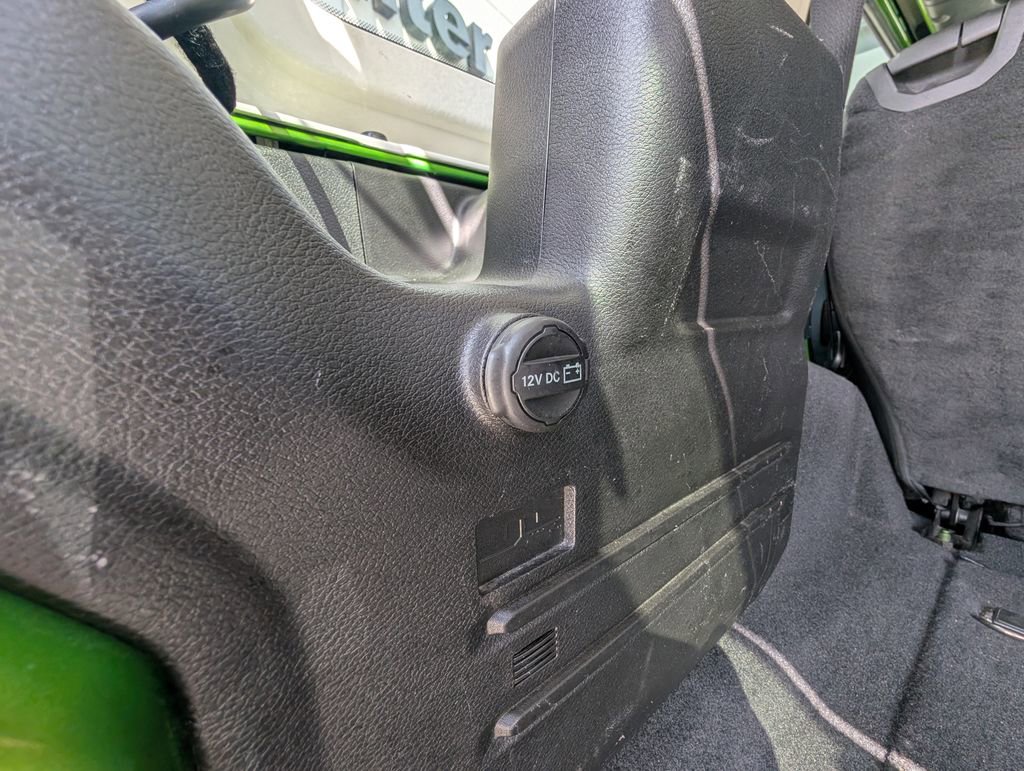 Used 2019 Jeep Wrangler Unlimited Sport S AWD/4WD image 41