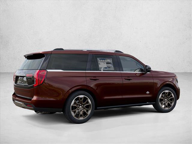 New 2027 Ford Expedition King Ranch AWD/4WD image 6