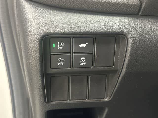 Used 2020 Honda CR-V Touring image 19