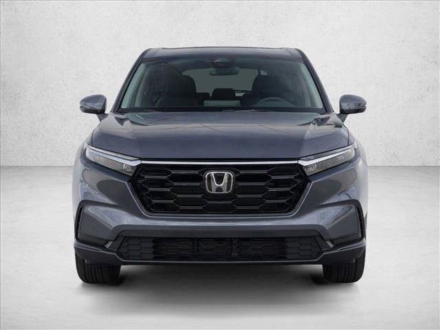 Used 2023 Honda CR-V EX image 2