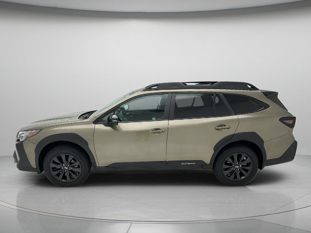 Used 2024 Subaru Outback Onyx Edition AWD/4WD image 8