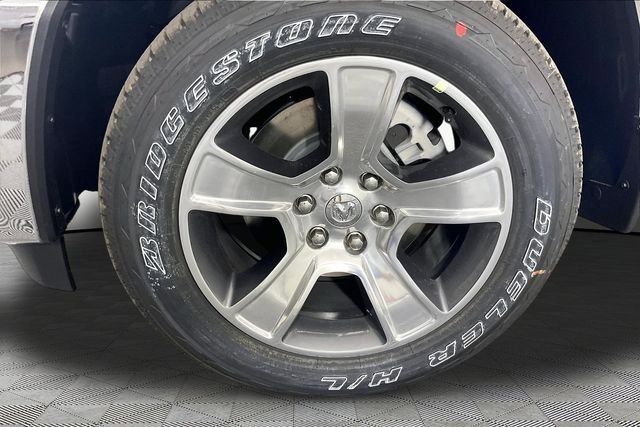 New 2026 RAM 1500 Tradesman AWD/4WD image 13