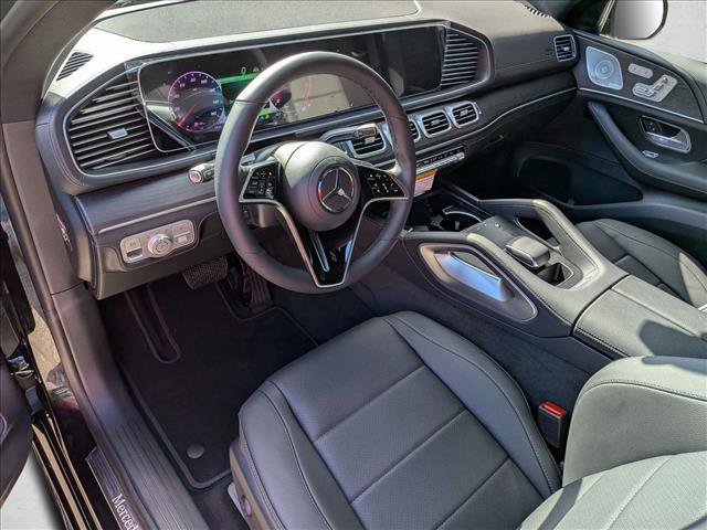 New 2026 Mercedes-Benz GLE 450 4MATIC Coupe image 3