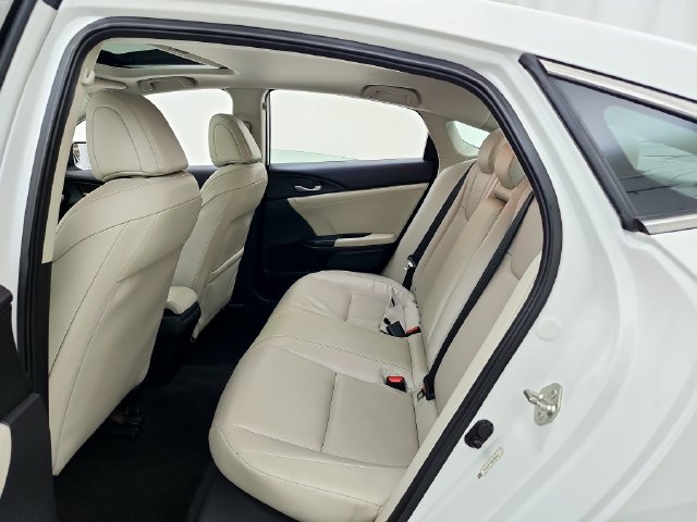 Used 2019 Honda Insight Touring image 28