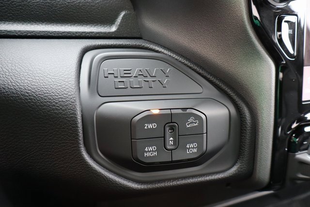 Used 2025 RAM 2500 Big Horn image 20