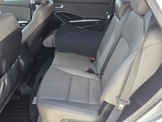 Used 2017 Hyundai Santa Fe FWD image 12
