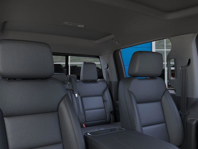 New 2026 Chevrolet Silverado 1500 RST w/ RST All Star Premium Package image 25