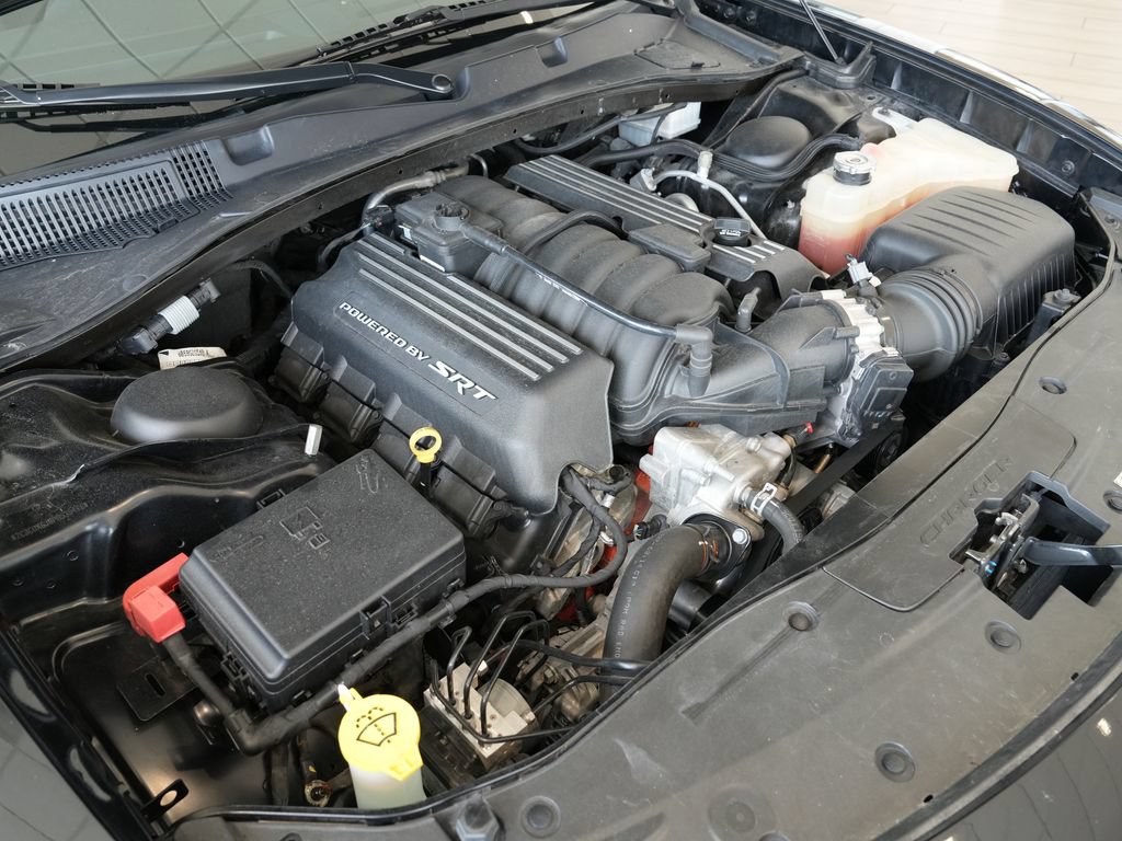 Used 2023 Dodge Charger Scat Pack RWD image 38