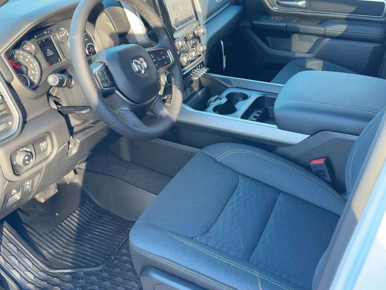 New 2026 RAM 1500 Lone Star image 20