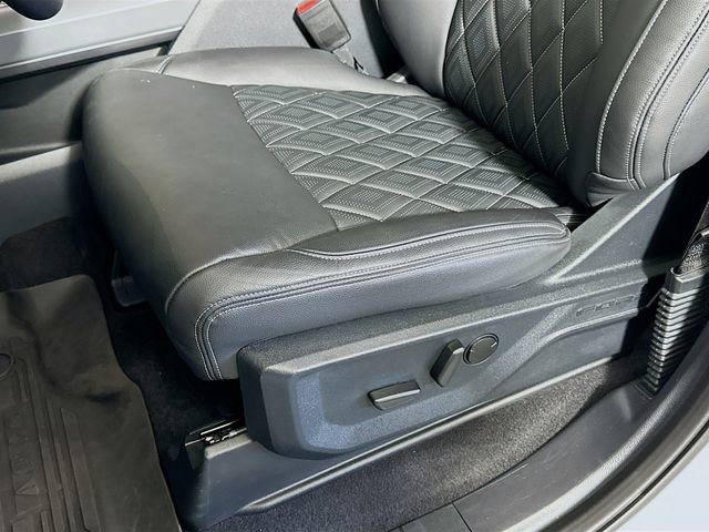 Used 2025 Ford F150 XLT w/ Equipment Group 302A MID image 21