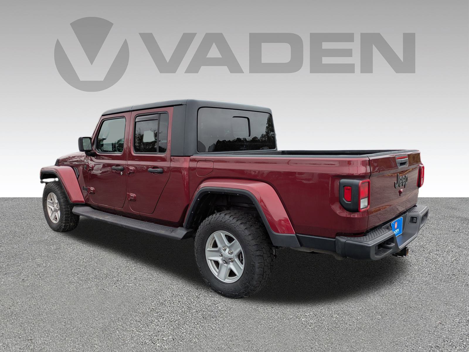 Used 2022 Jeep Gladiator Sport image 25