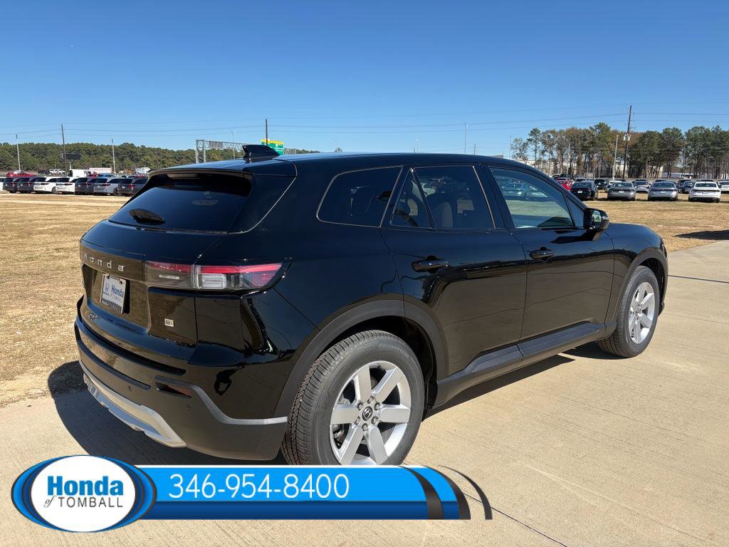 New 2026 Honda Prologue Eco image 6