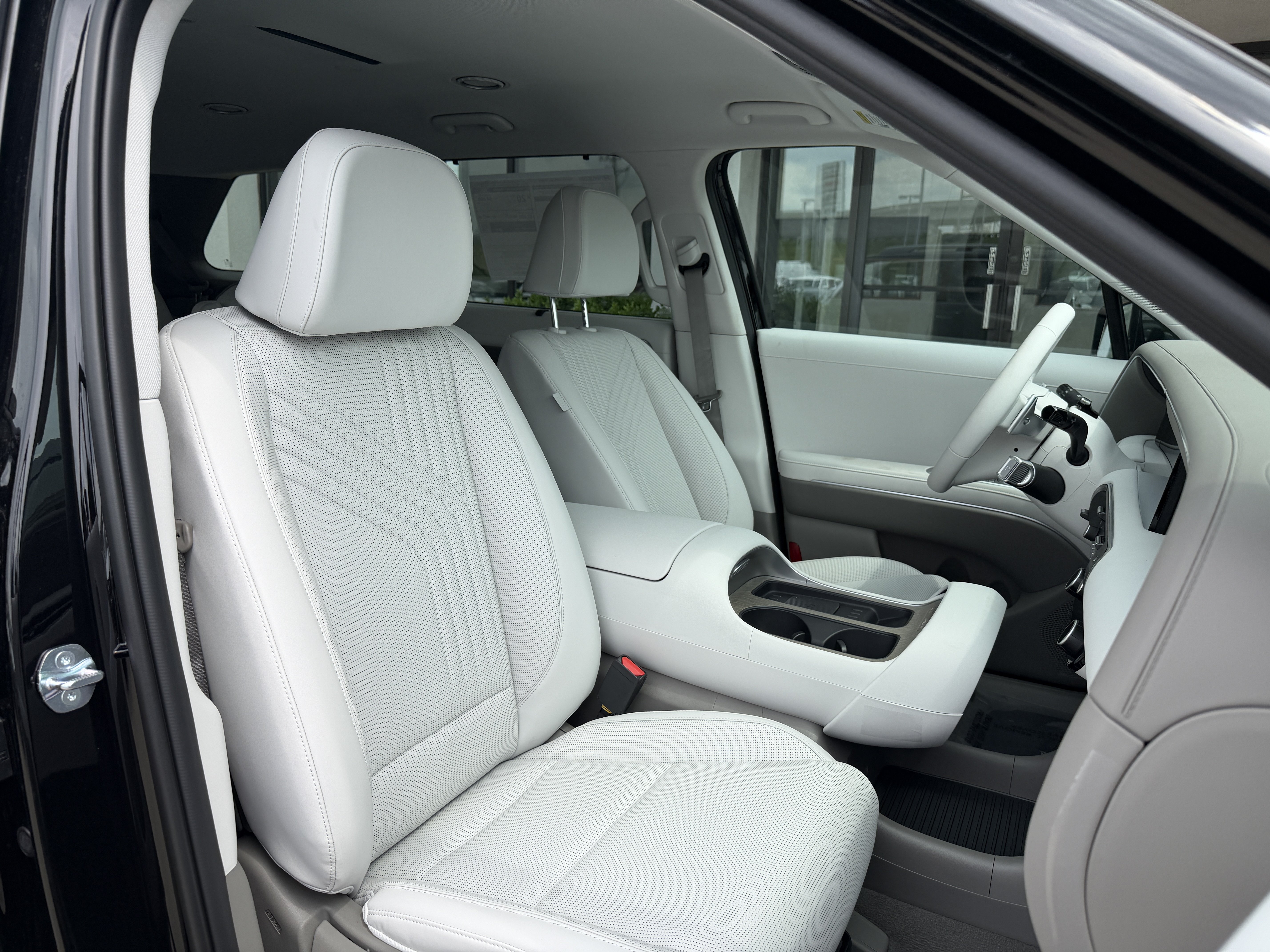 New 2026 Hyundai Palisade SEL AWD/4WD image 22