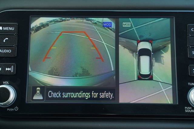 Used 2024 Nissan Kicks SR image 29