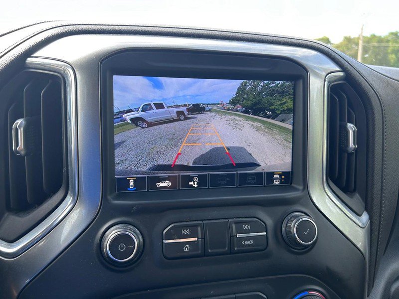 Used 2020 Chevrolet Silverado 2500 LTZ w/ LTZ Plus Package image 19