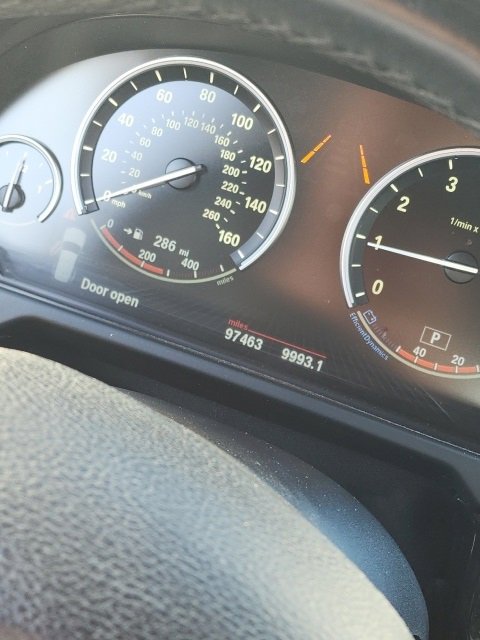 Used 2016 BMW X5 xDrive35i