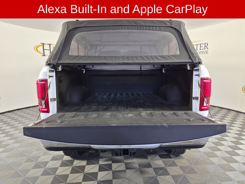 Used 2025 RAM 2500 Tradesman AWD/4WD image 35