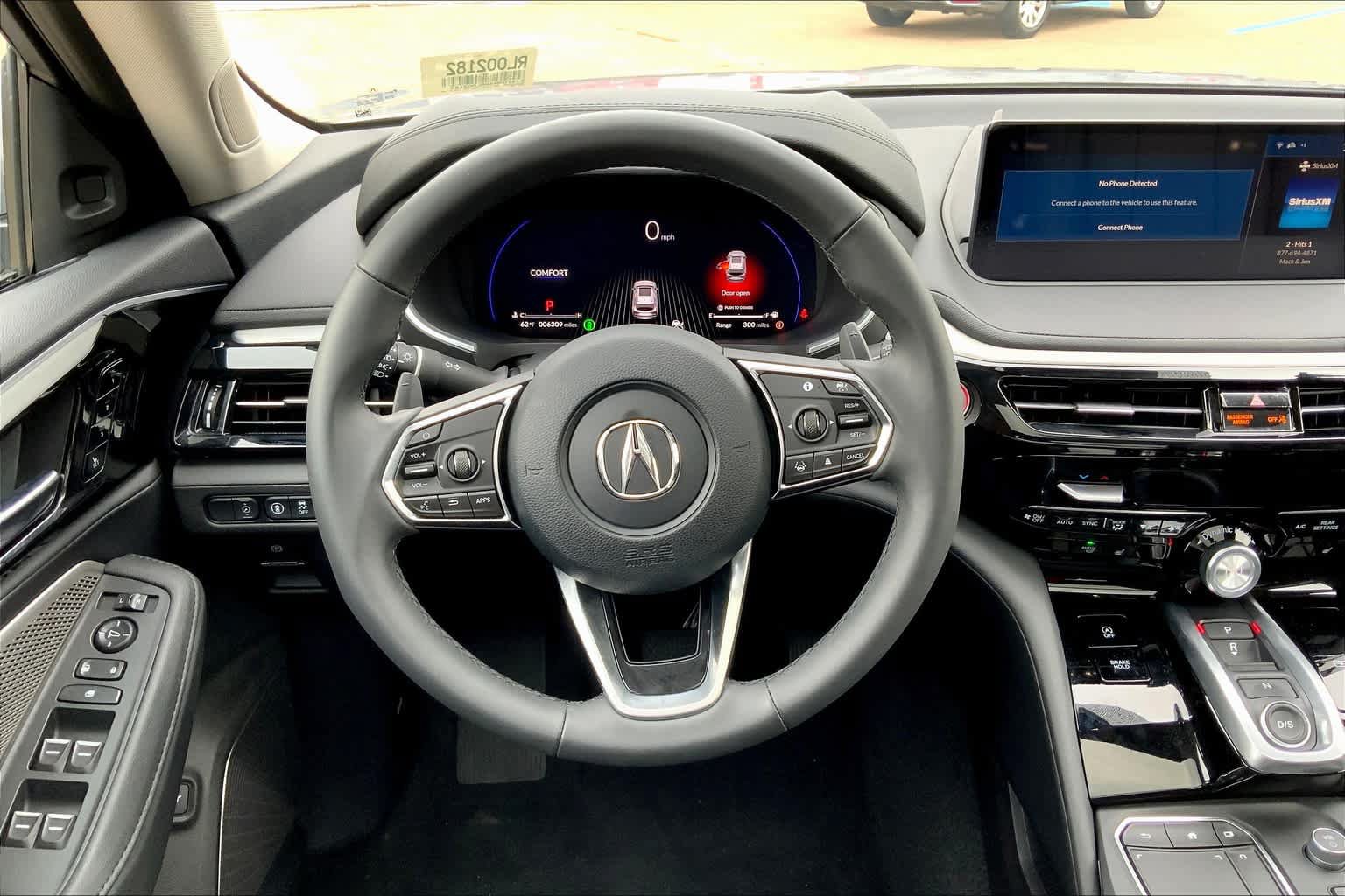 Used 2024 Acura MDX FWD image 6