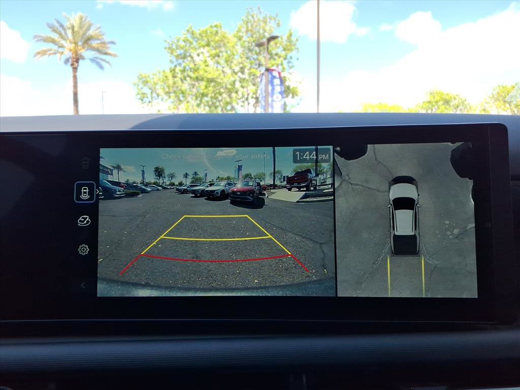 Certified 2025 Hyundai Santa Cruz XRT image 21