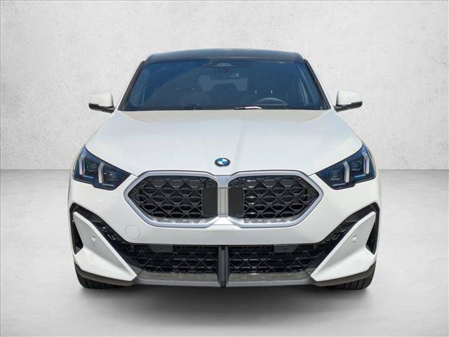 New 2026 BMW X2 xDrive28i w/ Technology Package AWD/4WD image 6