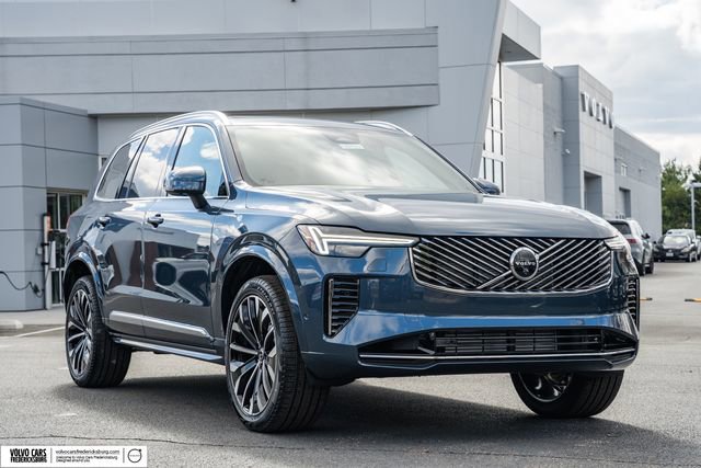 New 2026 Volvo XC90 T8 Ultra image 1