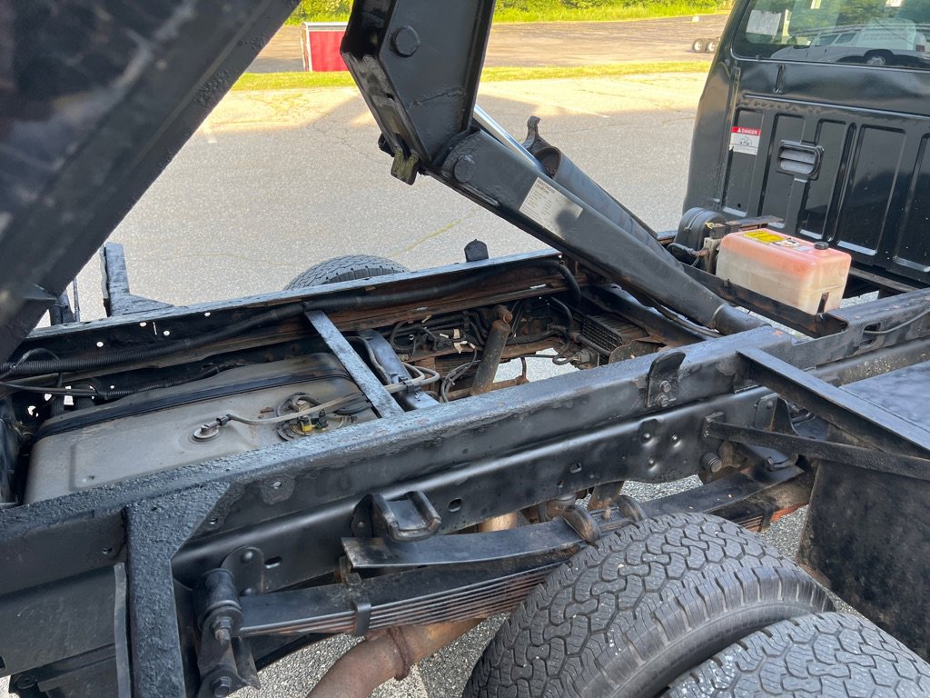 Used 2016 Ford F350 XL w/ Power Equipment Group image 21