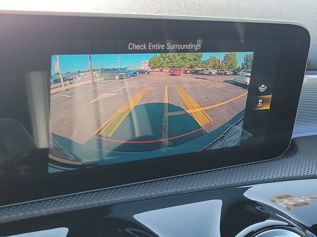 Used 2020 Mercedes-Benz A 220 4MATIC image 33