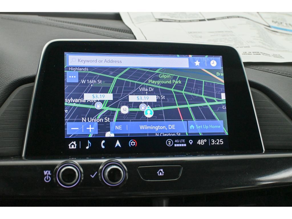 New 2025 Cadillac CT4 Premium Luxury image 35