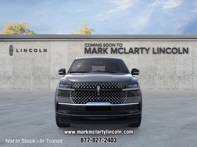 New 2026 Lincoln Navigator Reserve AWD/4WD image 6