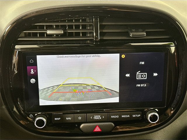 Used 2025 Kia Soul GT-Line image 14