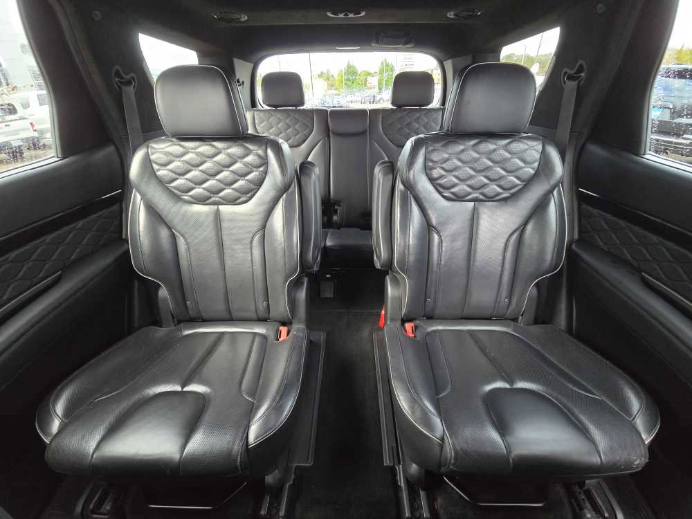 Used 2020 Hyundai Palisade Limited image 18