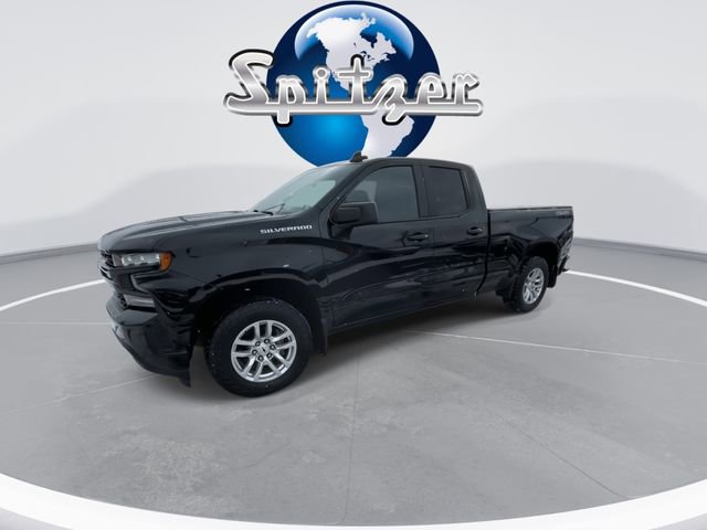Used 2019 Chevrolet Silverado 1500 RST w/ All-Star Edition image 4