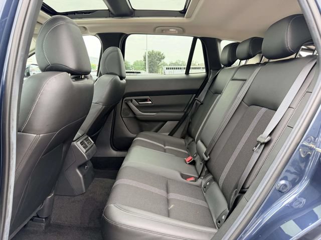Used 2026 MAZDA CX-50 AWD 2.5 S w/ Preferred Pkg image 13