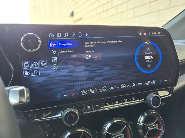 Used 2024 Chevrolet Blazer EV RS AWD/4WD image 61