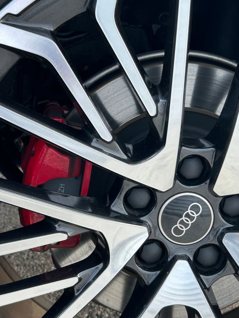 Certified 2025 Audi SQ5 Premium Plus w/ Premium Plus Package image 62