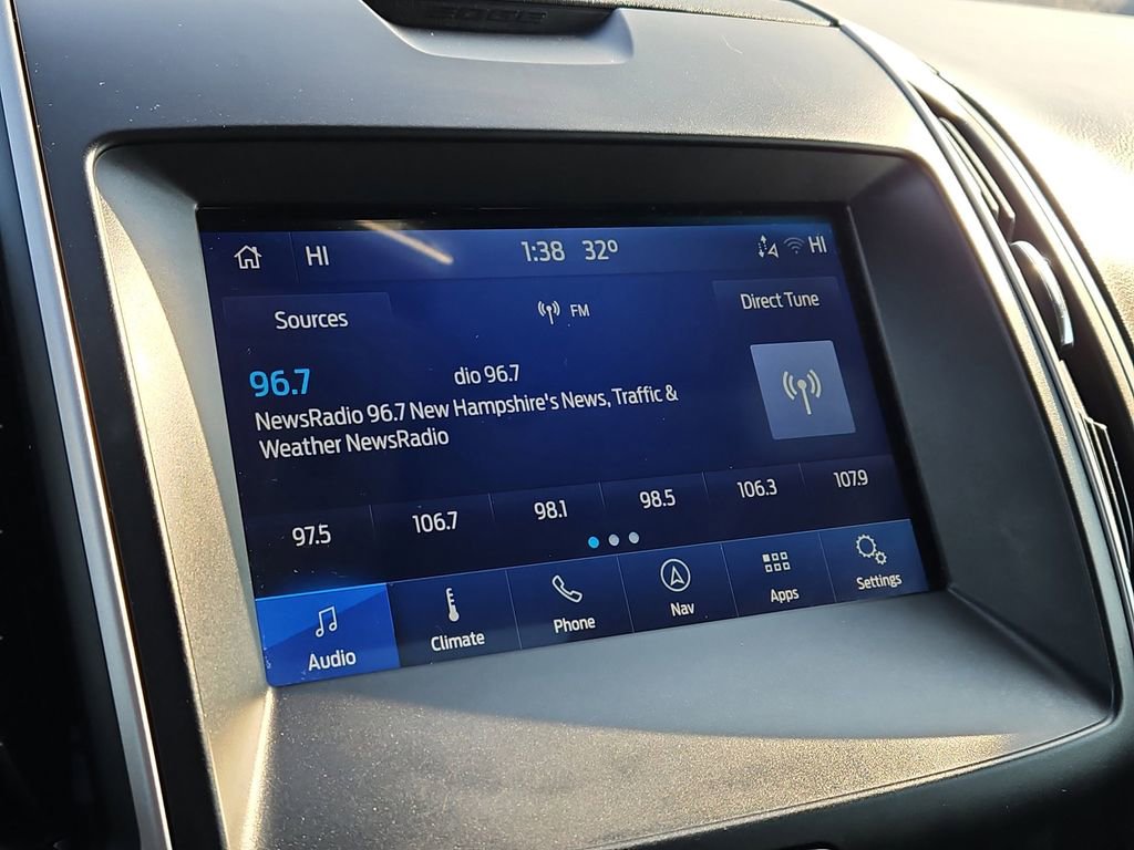 Used 2020 Ford Edge SEL w/ Convenience Package image 31