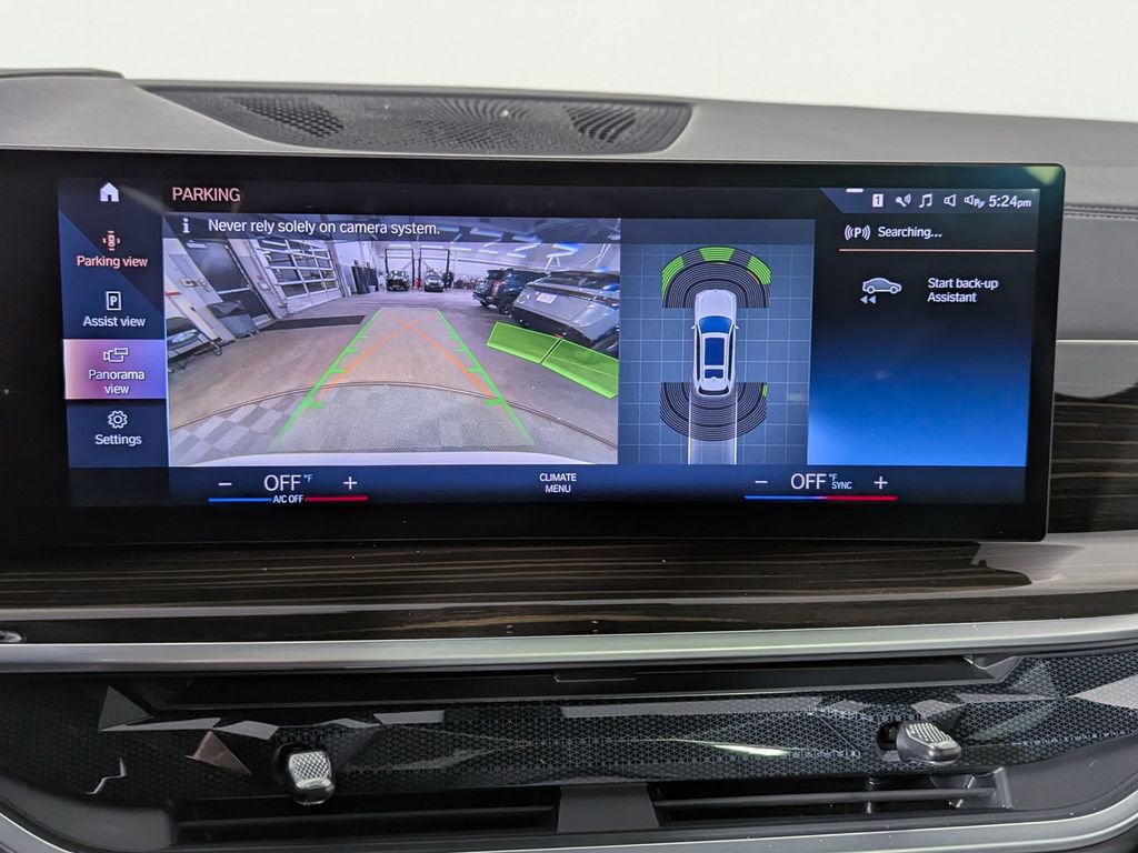 Certified 2023 BMW X7 xDrive40i image 23