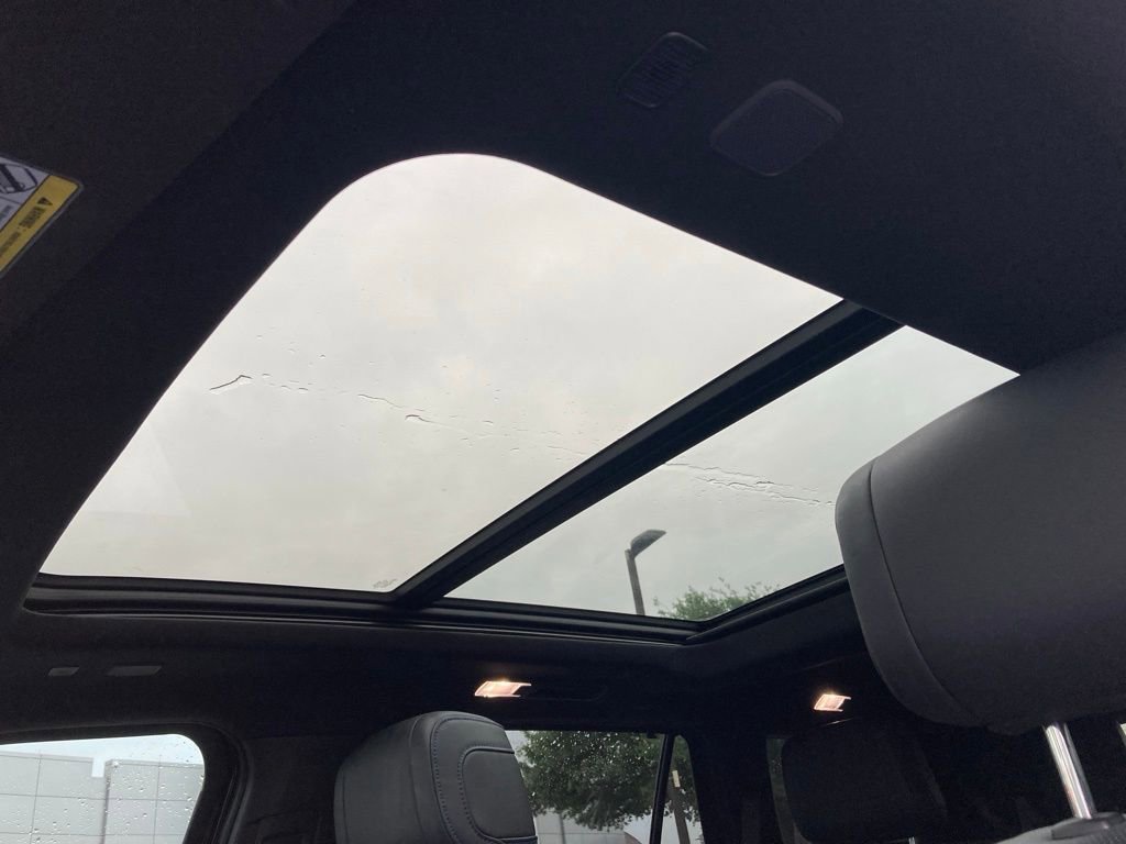 Certified 2023 Toyota Sequoia Platinum image 12