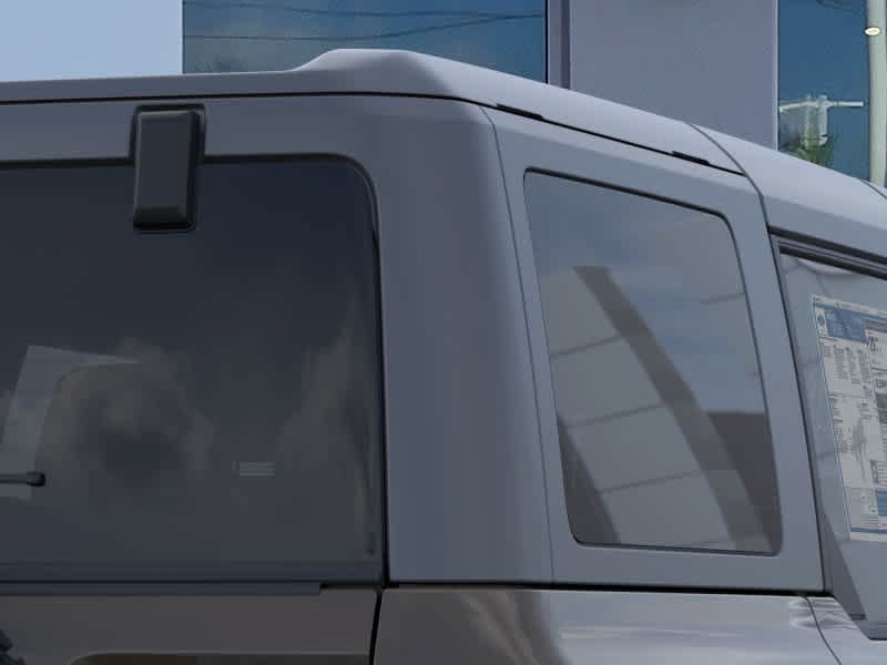 New 2026 Ford Bronco Outer Banks AWD/4WD image 25