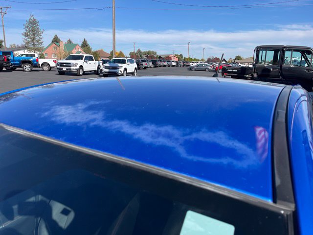 Used 2012 Subaru Impreza WRX Hatchback AWD/4WD image 5