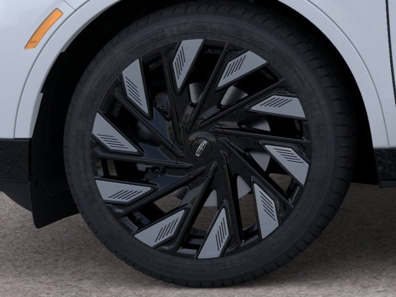 New 2026 Lincoln Nautilus Reserve w/ Jet Appearance Package AWD/4WD image 19