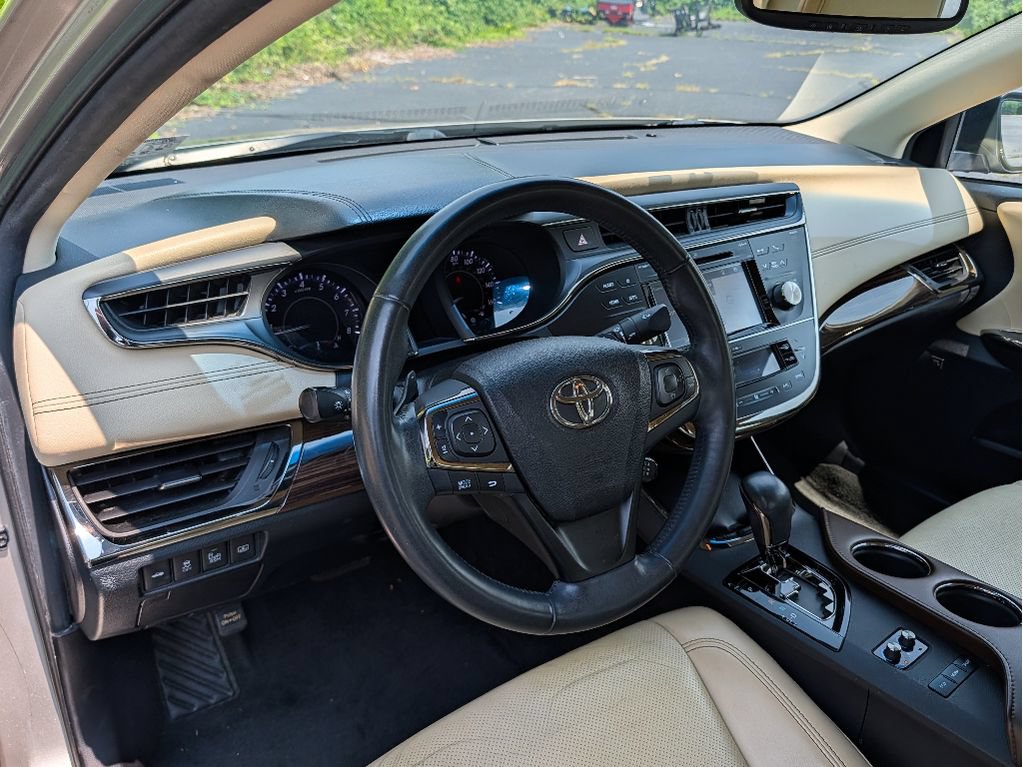 Used 2015 Toyota Avalon Limited FWD image 20