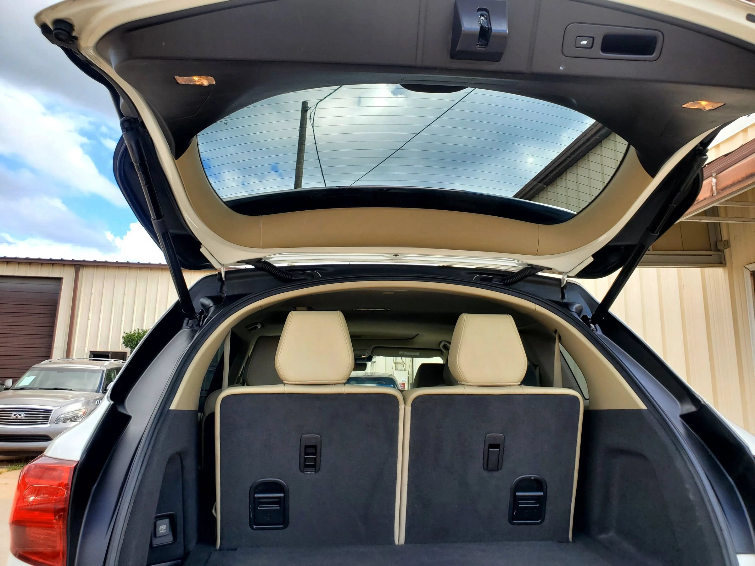 Used 2019 Acura MDX FWD image 33